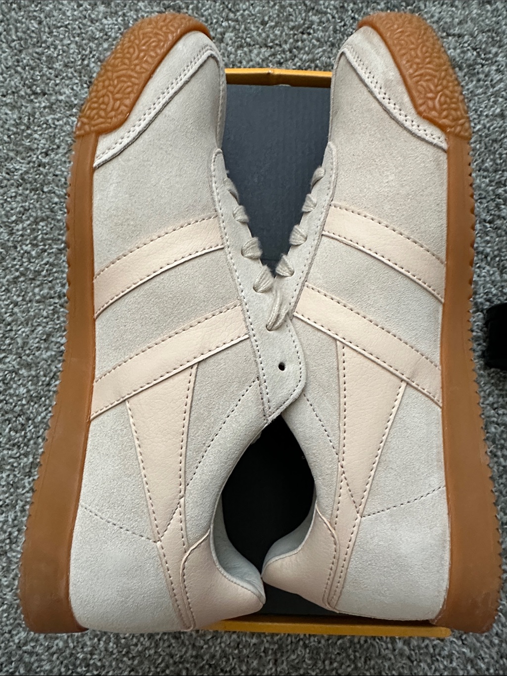 Gola Elan Shoes — image 3 of 5